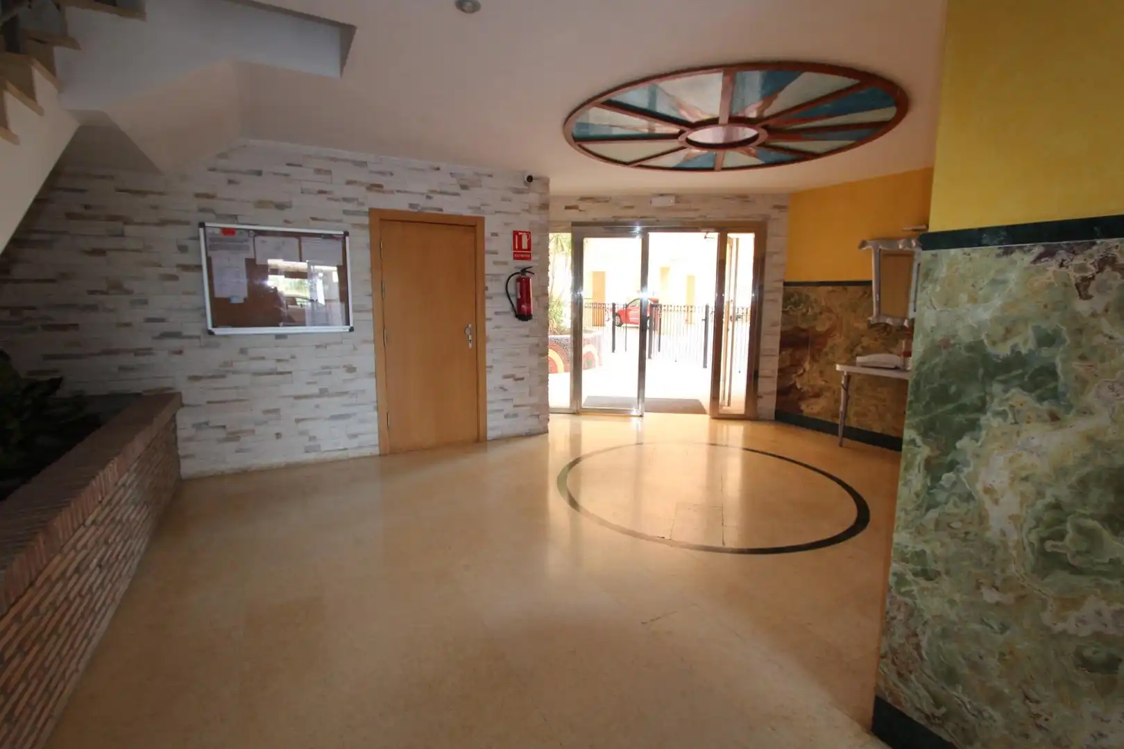 Apartament de lloguer en Cabanes amb Piscina comunitària