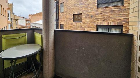 Foto 4 de Pis en venda a Calle Urgel, San Isidro, Madrid Capital