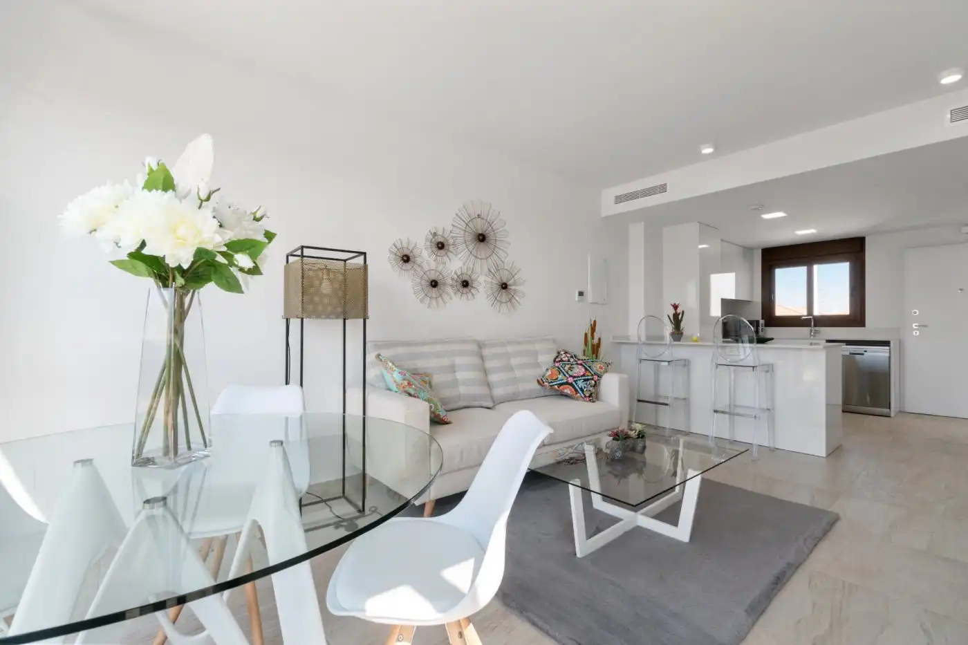 Bungalow amb terrassa en venda a Los Peñascos - El Salero - Los Imbernones, imagen 28