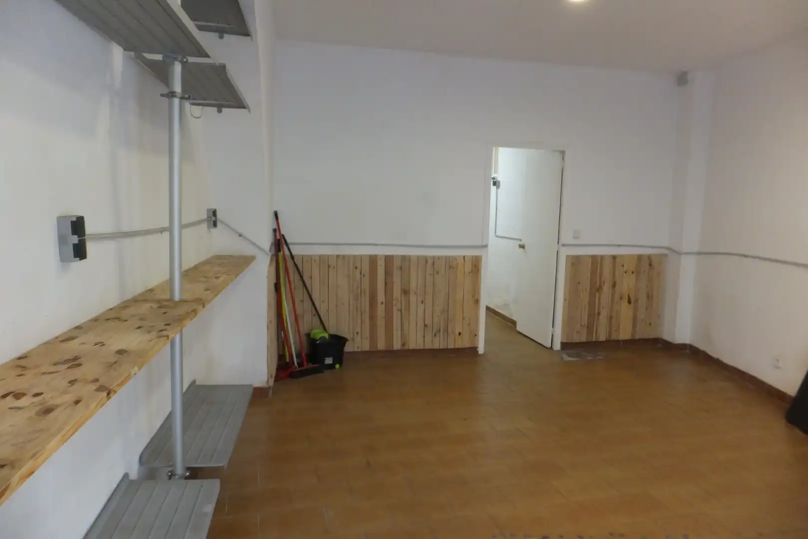 Local comercial de lloguer a Avinguda de Pau Casals 127, imagen 21