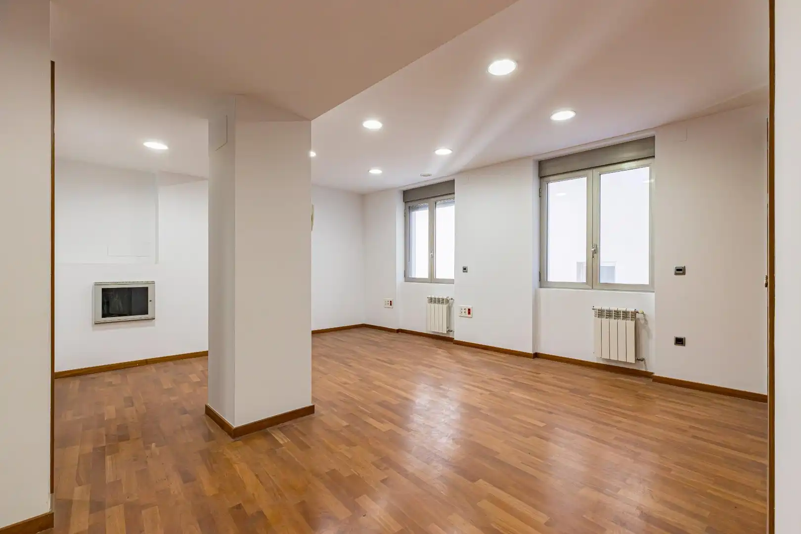 Flat for sale in Murcia  with Air Conditioner and Heating