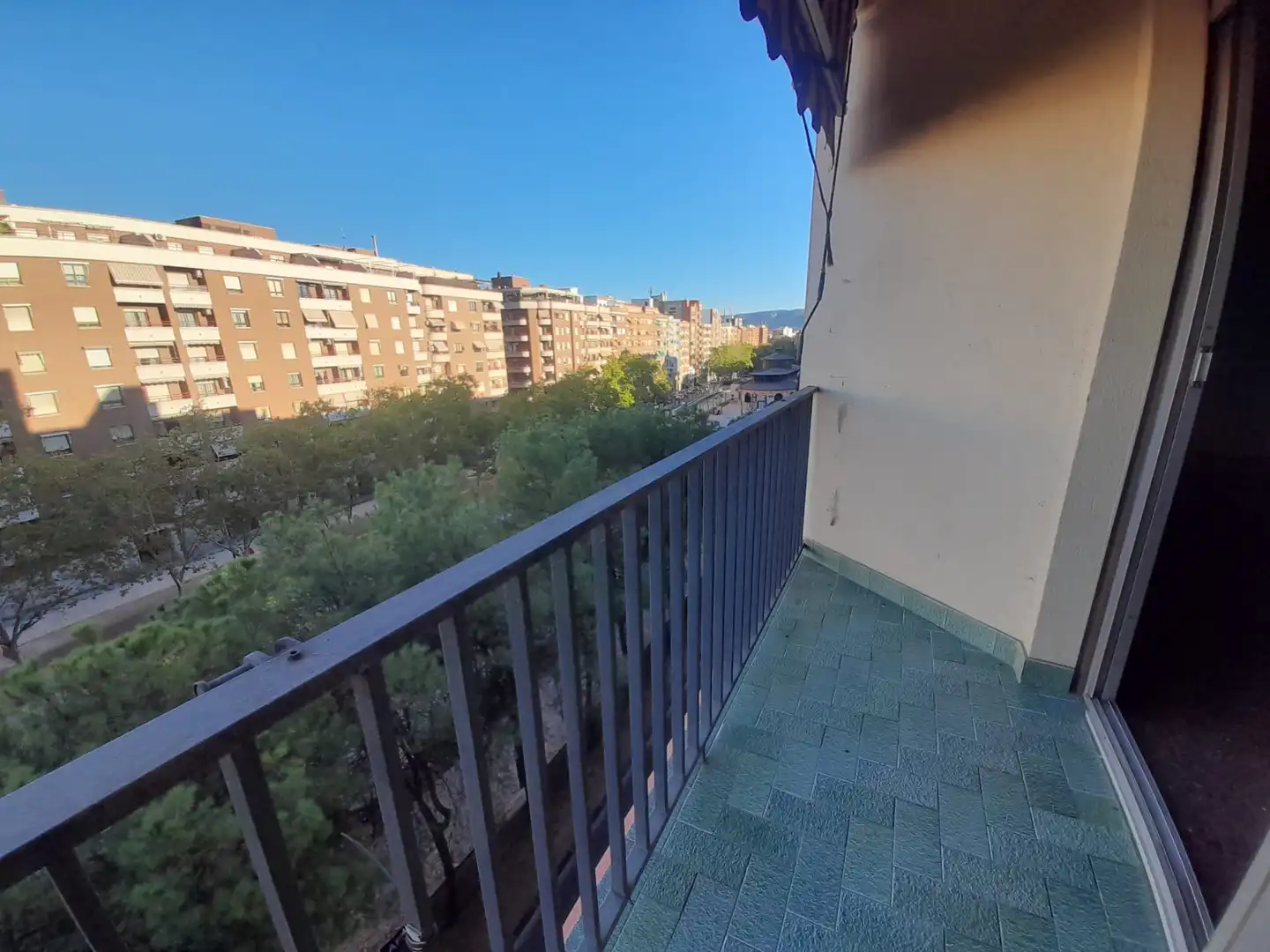 Wohnung mit Aufzug zum Verkauf in Paseo de San Gregorio, imagen 17