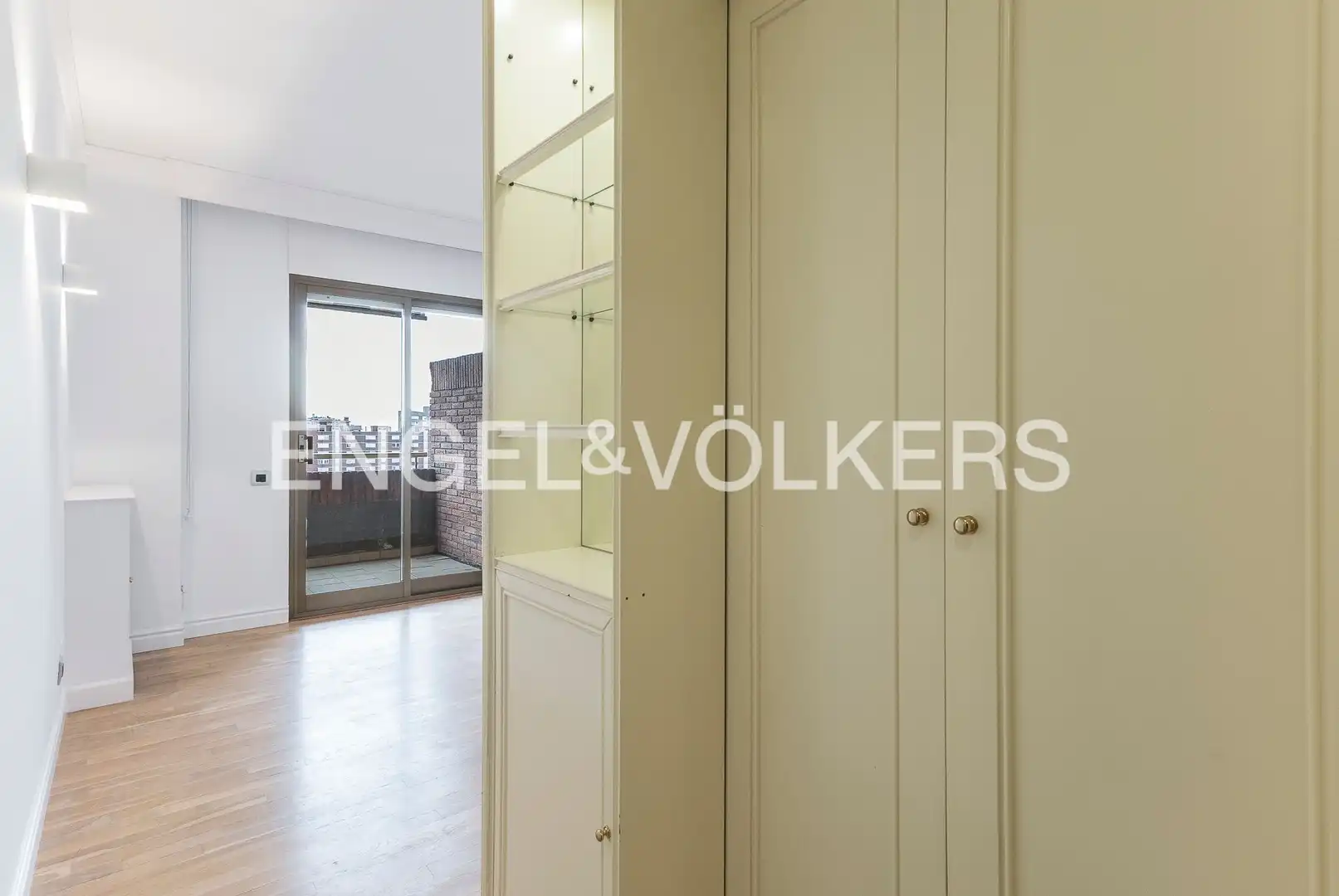 Flat with terrace to rent in Les Corts, imagen 39