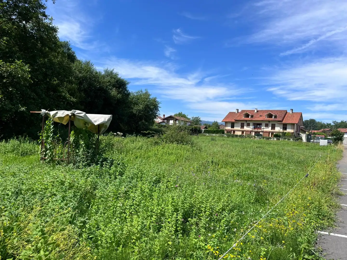 Residential for sale in Reocín