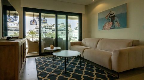 Foto 2 von Wohnungen zum Verkauf in Avenida Pelicanos de Los, 6, Isla Canela, Ayamonte