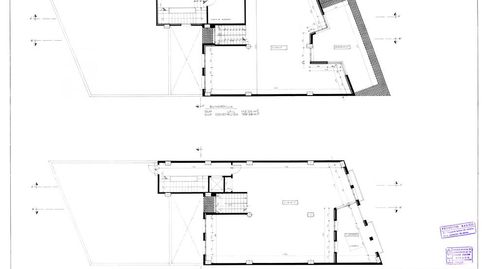 Foto 4 de Edificio en venta en Hospital - Plaza del Real, Castellón de la Plana / Castelló de la Plana