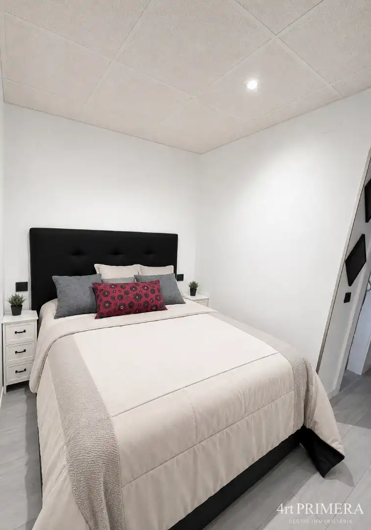 Apartament amb ascensor en venda a Muga - Gran Reserva - Badia, imagen 13