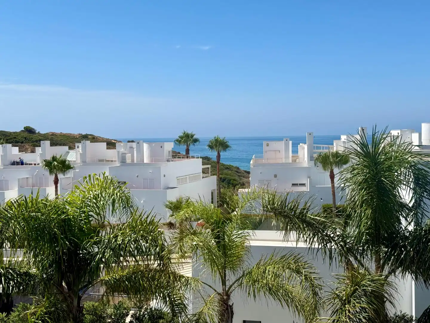 Detached house for sale in Conil, imagen 9