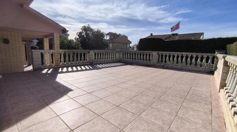 Foto 3 de Casa o xalet en venda a Picos de Urbion, Jardins de Vilafortuny- Mas d'en Bosch, Cambrils