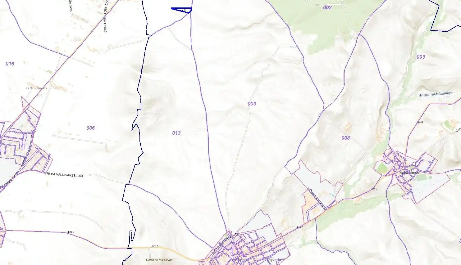 Rustikales Grundstück zum Verkauf in Morella, imagen 24