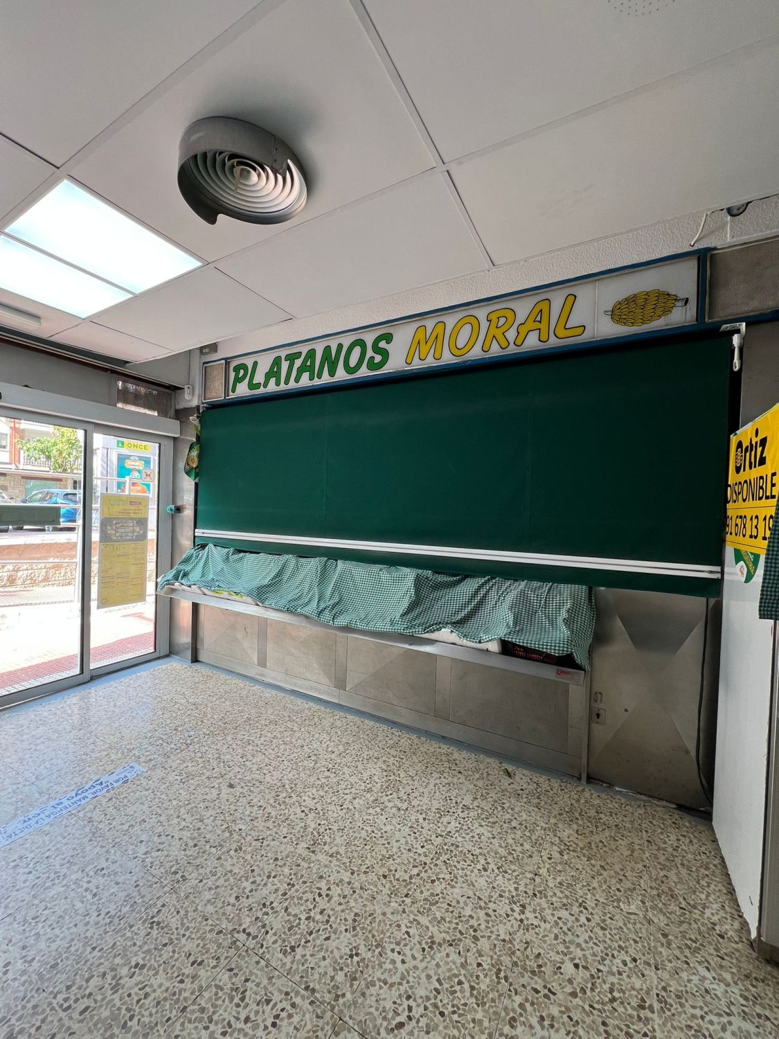 Local de alquiler en Torrejón de Ardoz con Aire acondicionado