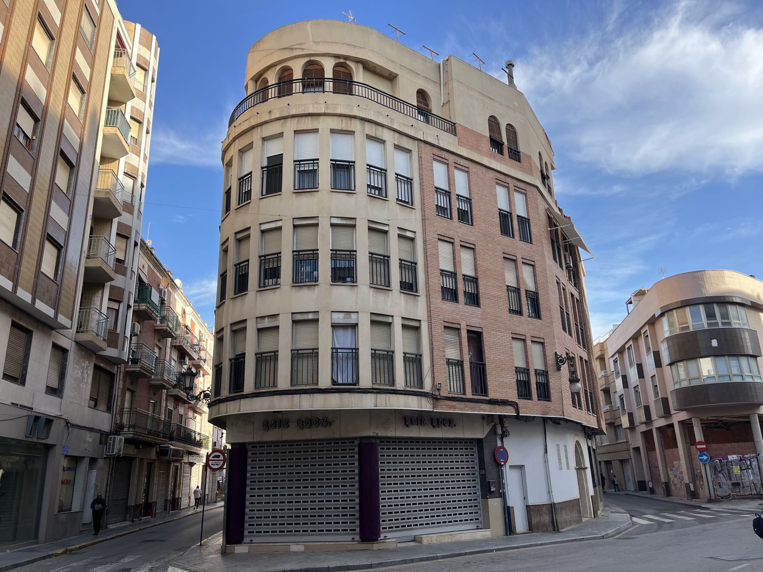 Piso en venta en ALFONSO XIII, Orihuela ciudad