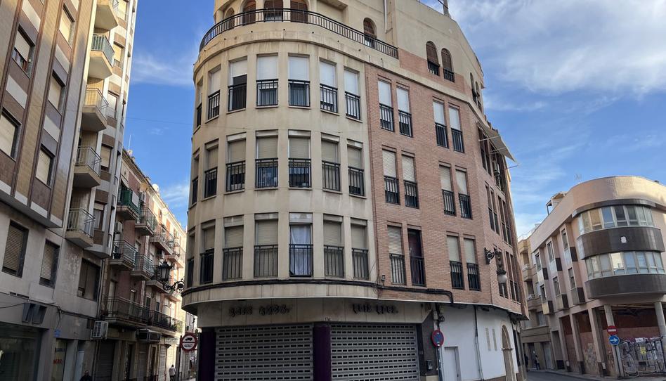 Foto 1 de Piso en venta en Alfonso XIII, Orihuela ciudad, Alicante