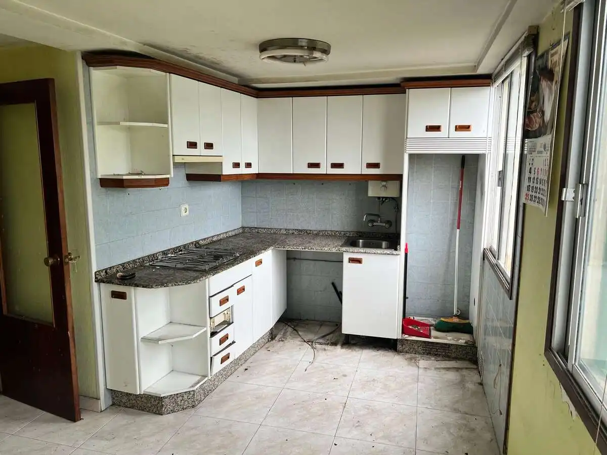 Appartement à vendre à Venela 10