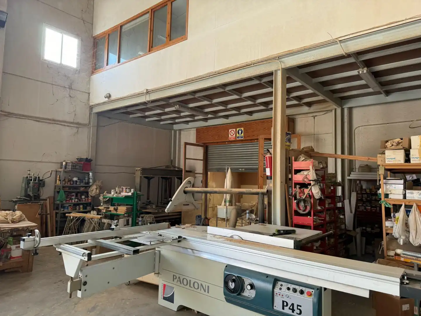 Nave industrial in vendita a Torreforta, imagen 6