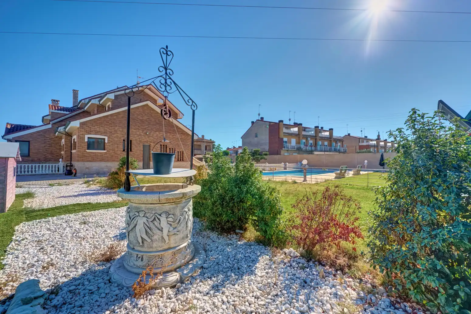 Casa o chalet en venta en San Adrián