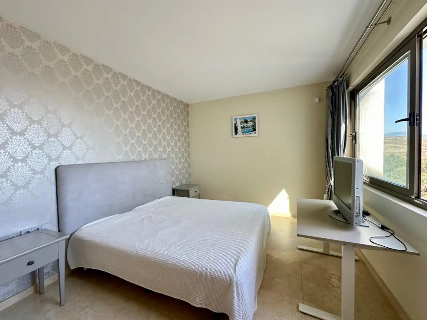 Penthouse mit Pool zum Verkauf in Los Flamingos, imagen 16