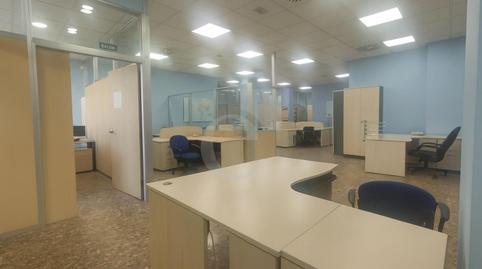 Foto 5 de Oficina en venta en El Grau,  Valencia Capital