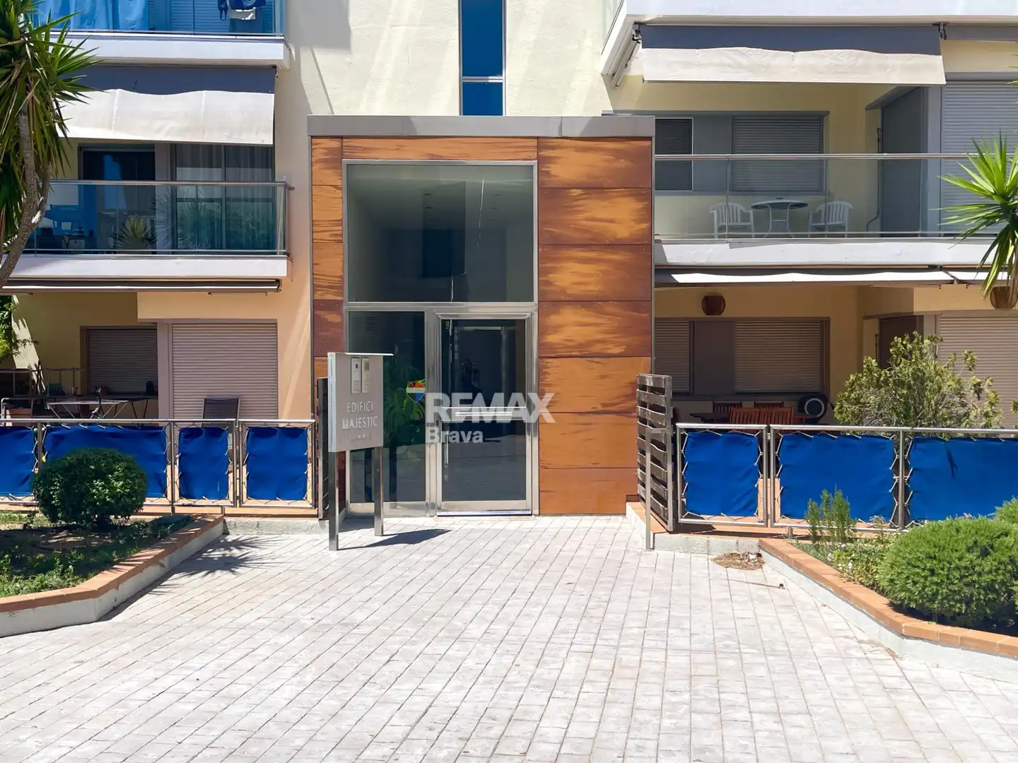 Apartment with terrace for sale in Avenida DEL PASTOR, imagen 51