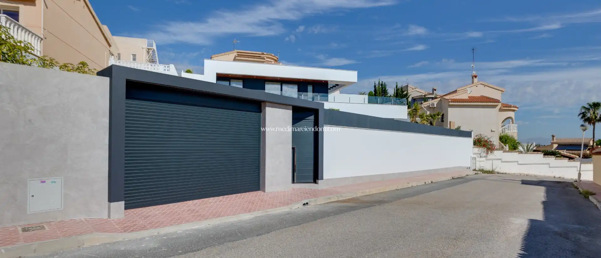 Haus mit Terrasse zum Verkauf in Rojales, imagen 85