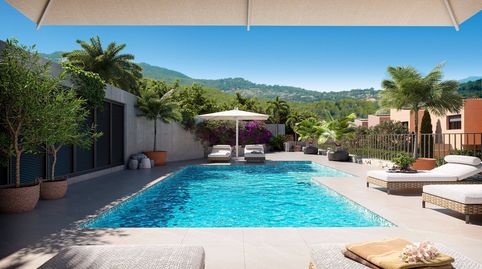Magníficas casas nuevas en el encantador pueblo de Esporles, Tramuntana, Mallorca..., imatge 5
