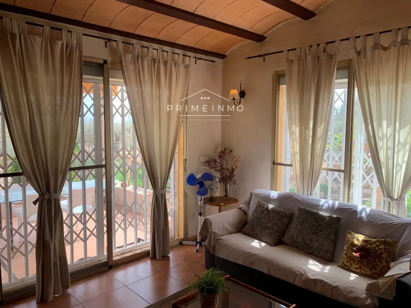 Villa avec terrasse à vendre à L'Ampolla, imagen 36