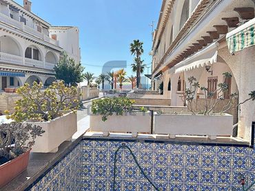 Triplex à vendre à Santa Pola ciudad
