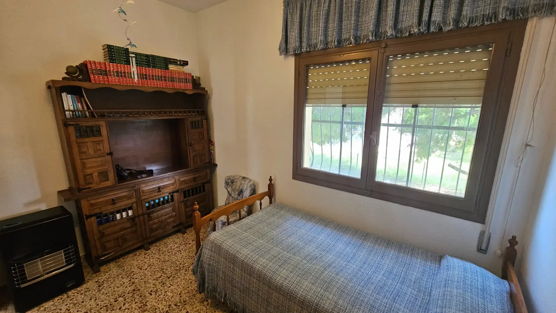 Chalet con terraza en venta en Avenida de los Patos, imagen 36
