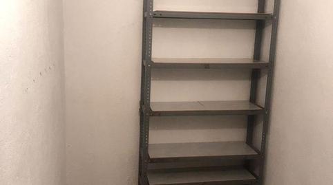 Foto 4 de Traster en venda a Travessia de Sant Pere, 21, Can Sans, Barcelona