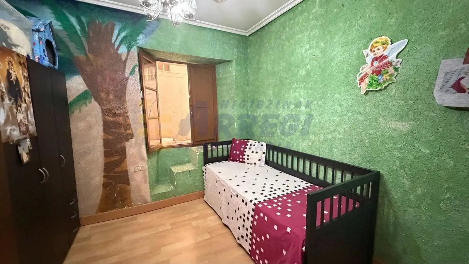 Flat with lift for sale in izelaieta, imagen 14