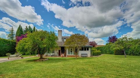 Foto 4 de Casa o chalet en venta en Zizur Mayor / Zizur Nagusia, Navarra