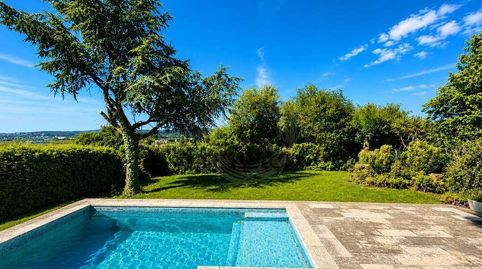 Foto 5 de Casa adosada en venta en Fano Auzoa, Erandio, Bizkaia