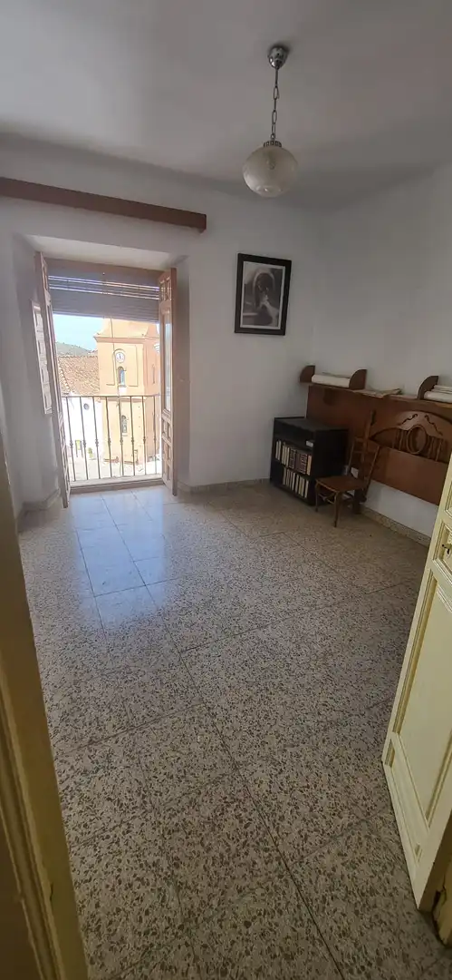 Houses for sale in Plaza de la Almijara, 11, Cómpeta