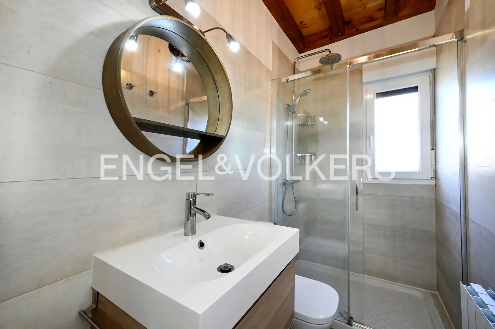 Baño de Casa o chalet en venta en Suances con Calefacción, Jardín privado y Terraza