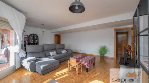 Foto 5 von Wohnung zum Verkauf in De Europa, Avenida Europa, Pozuelo de Alarcón
