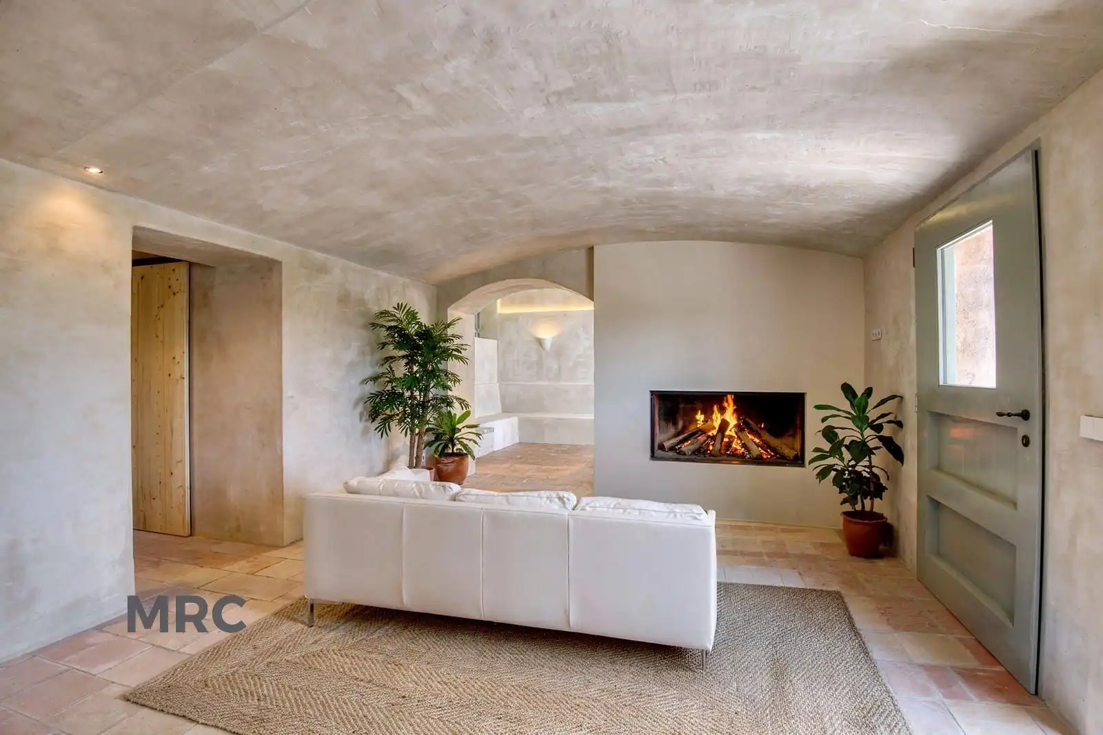 Maison rustique avec piscine à vendre à Can semi, imagen 13