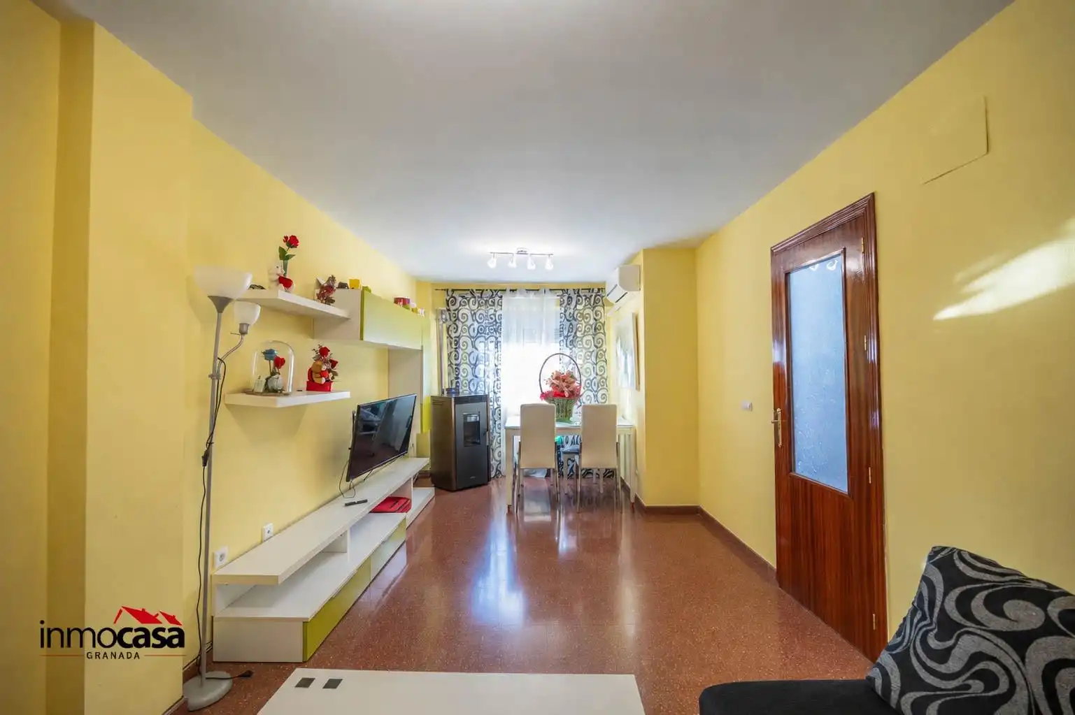 Casa adosada en venda en Píñar