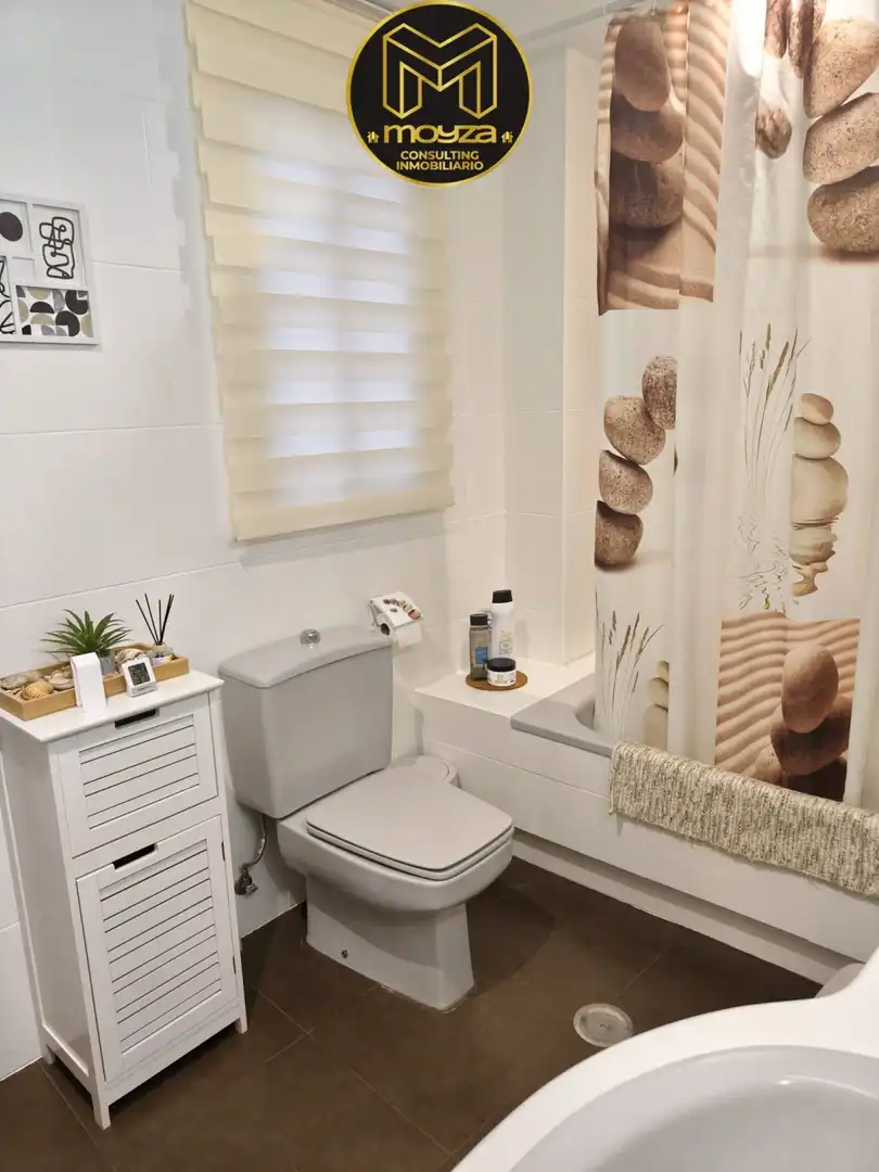Piso con ascensor en venta en San Ildefonso - Catedral, imagen 20