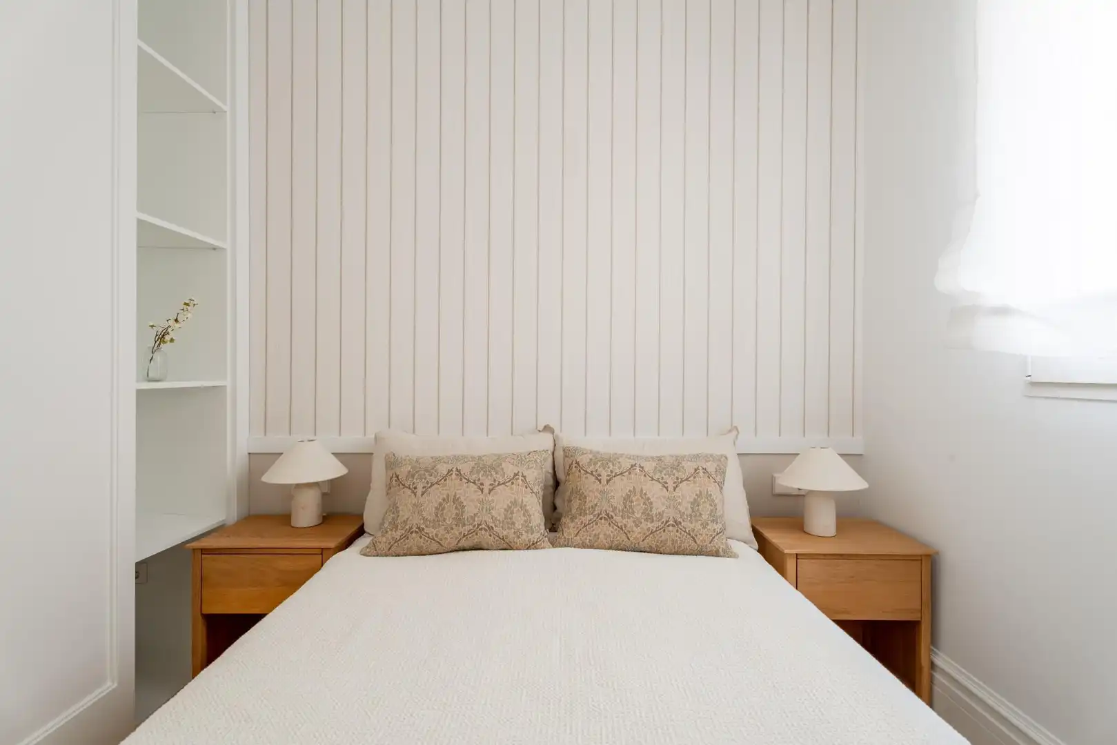 Flat with terrace for sale in Barrio de Salamanca, imagen 78