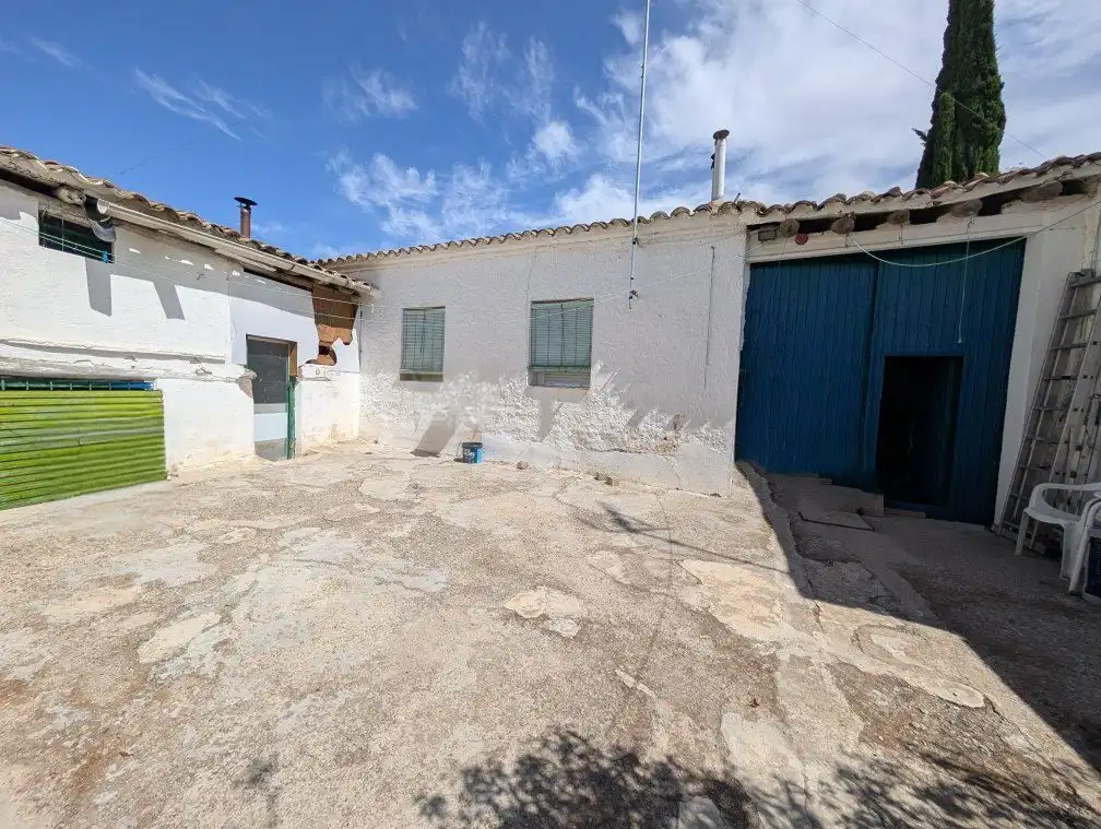 Casa en venda a travesía cascajares, imagen 4
