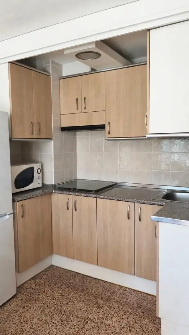 Apartament amb piscina en venda a Calle LONDRES 4, imagen 5