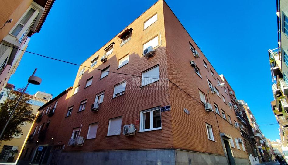 Photo 1 of Flat for sale in Guindalera, Madrid