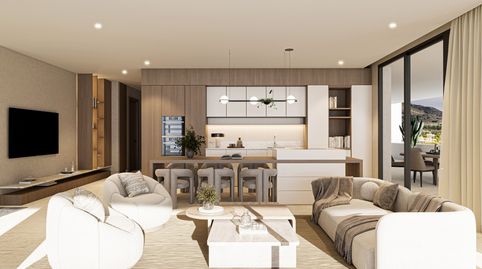 Foto 3 de Apartamento en venta en Puerto Deportivo, Fuengirola