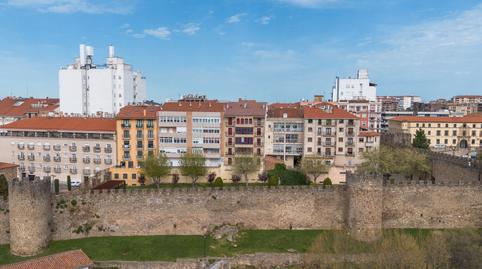 Foto 3 de Dúplex en venda a Avenida Juan Carlos I, Centro Ciudad, Plasencia