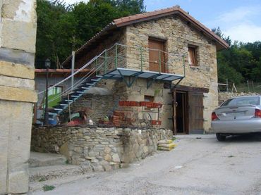 Casa amb jardí en venda a Valle de Mena