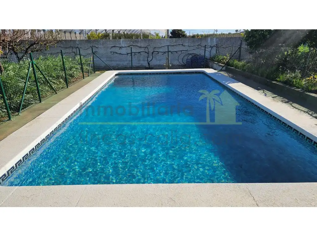 Casa con terraza en venta en Pueblo, imagen 27