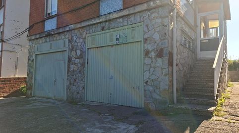 Foto 3 von Garage zum Verkauf in Calle de Buenavista, 53, La Magdalena, Avilés