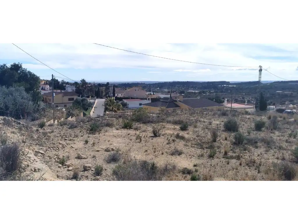Terreno residenziale in vendita a Pedanías Este, imagen 4