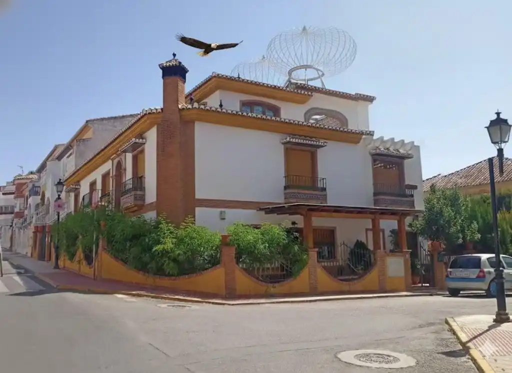 Villa mit Terrasse zum Verkauf in Peligros