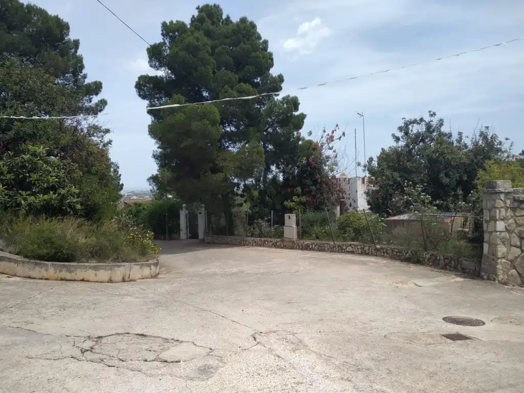 Residencial en venta en Potries